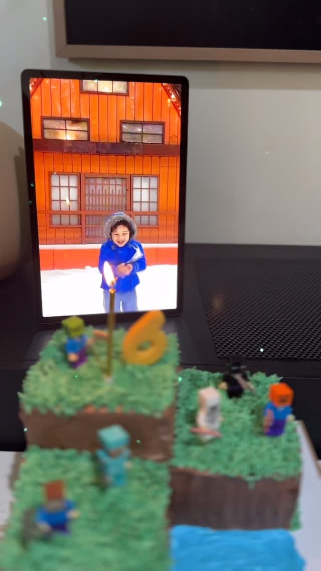 Post 6 by Meirika Tambunan on Instagram (video)