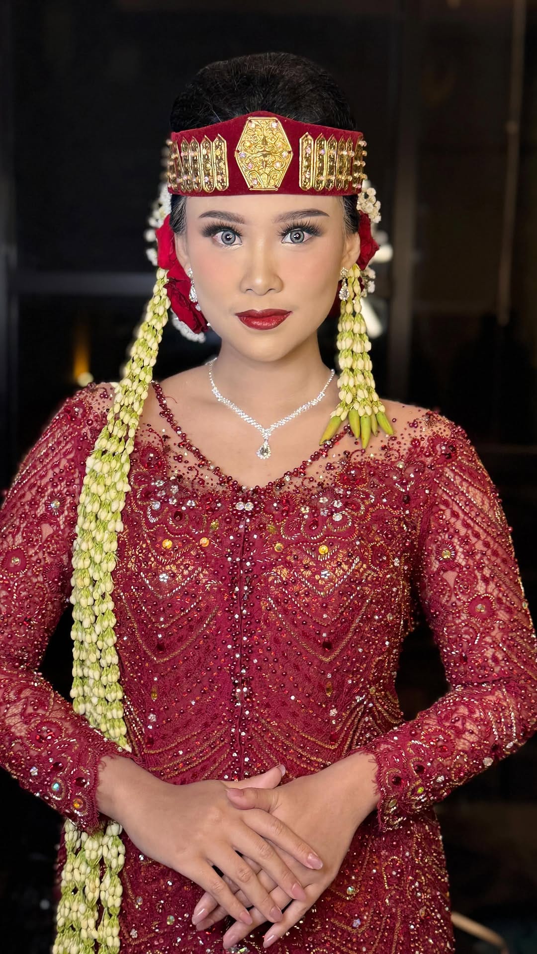 Post 1 by Meirika Tambunan on Instagram (video)