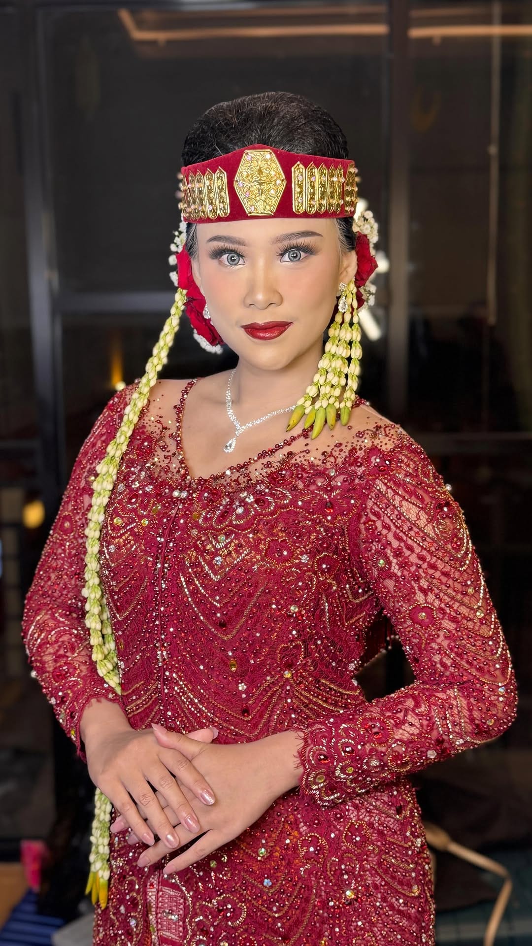 Post 2 by Meirika Tambunan on Instagram (video)