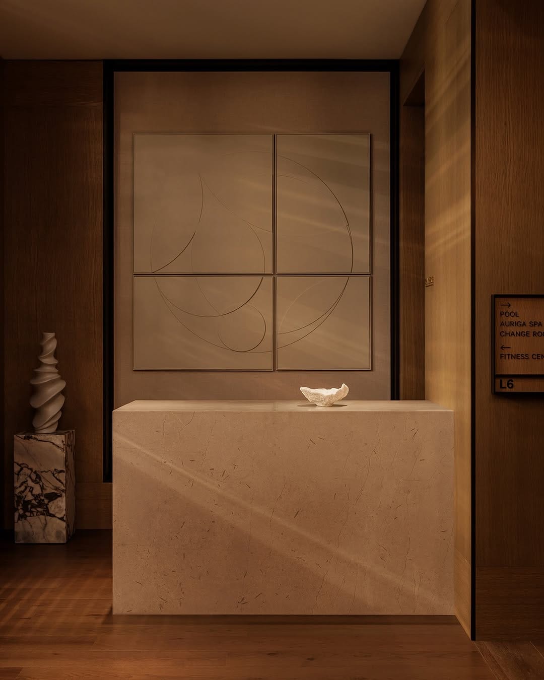 Post 7 by BAR Studio on Instagram (image)