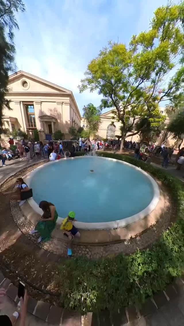 Post 2 by @traveluj on Instagram (video)