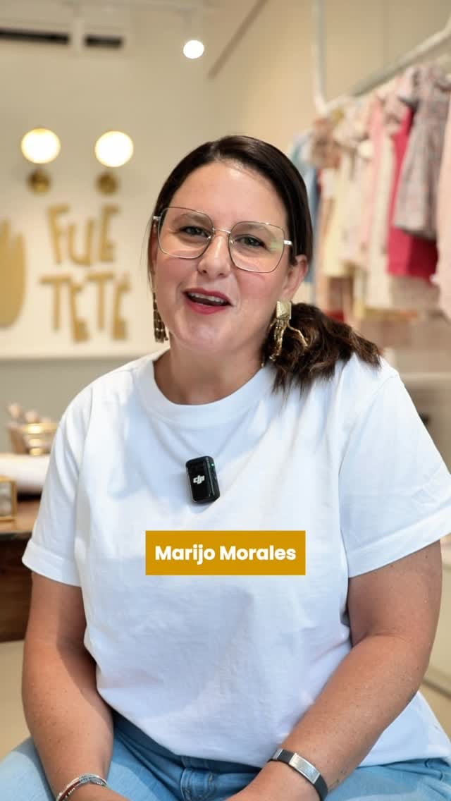 Post 6 by Marijo Morales | Fotografía de nacimientos y familias on Instagram (video)