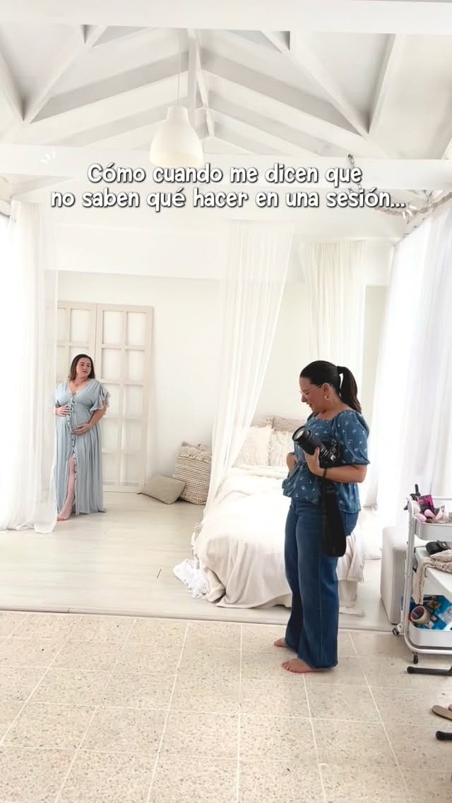 Post 5 by Marijo Morales | Fotografía de nacimientos y familias on Instagram (video)