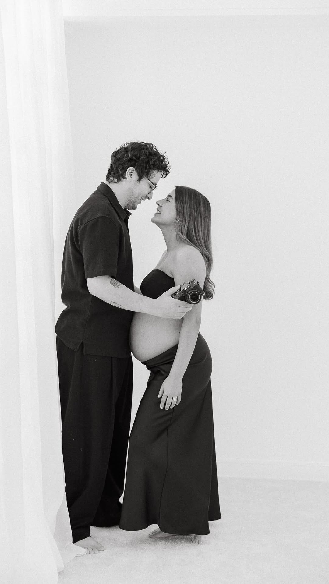 Post 3 by Marijo Morales | Fotografía de nacimientos y familias on Instagram (video)