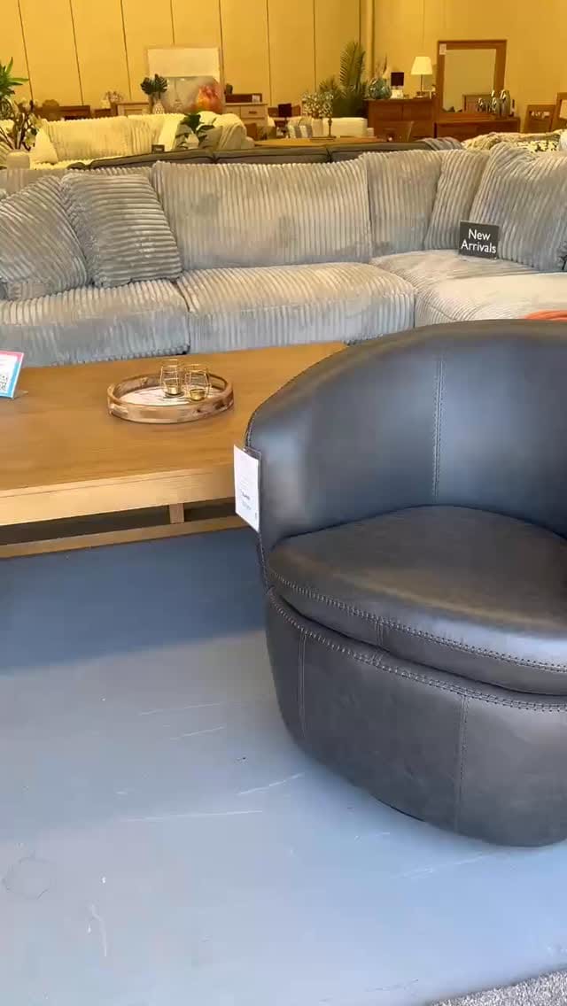 Post 9 by InStyle Furniture on Instagram (video)