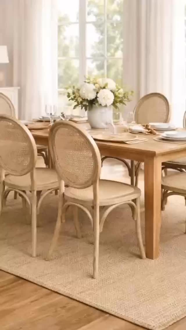 Post 7 by InStyle Furniture on Instagram (video)