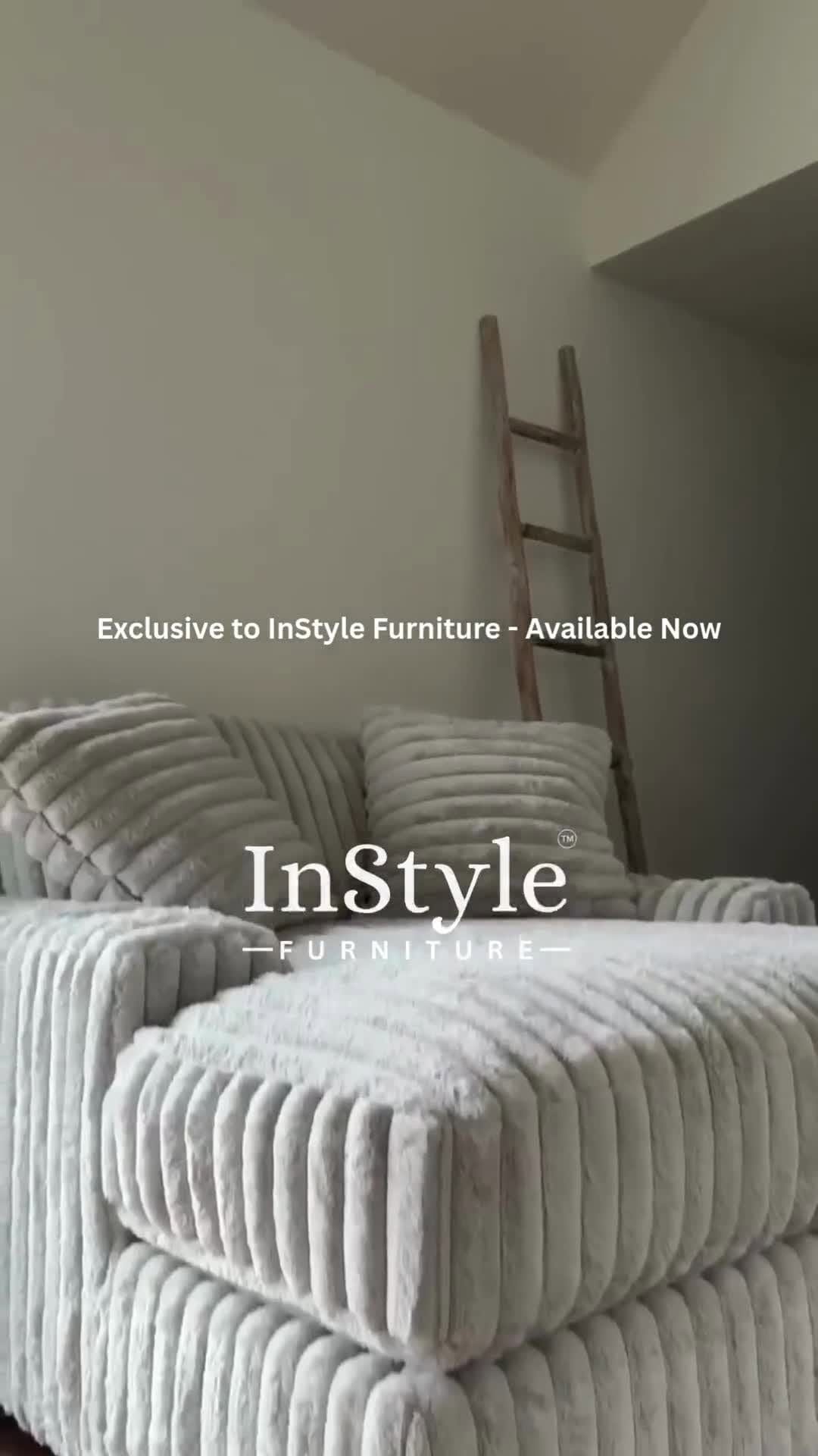 Post 10 by InStyle Furniture on Instagram (video)