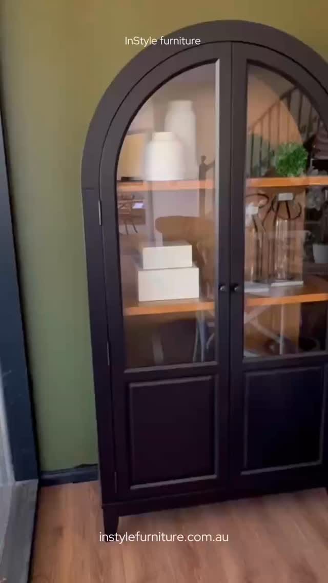 Post 8 by InStyle Furniture on Instagram (video)