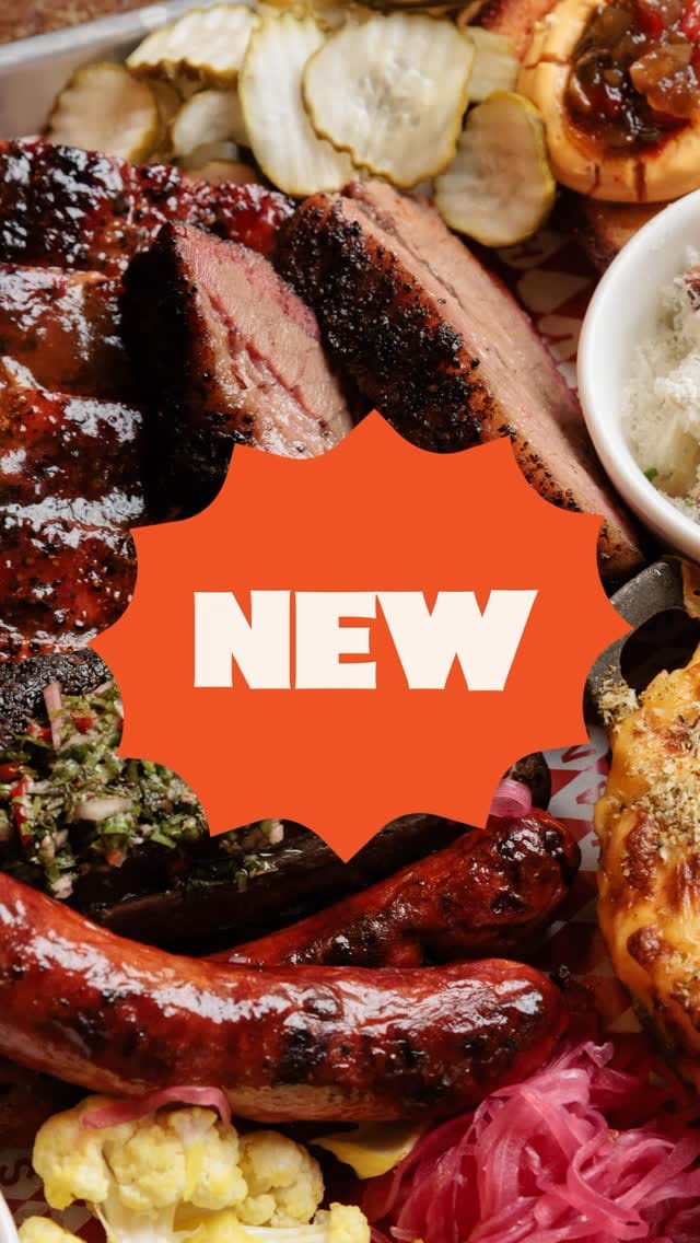 Post 10 by Fancy Hank's BBQ on Instagram (video)