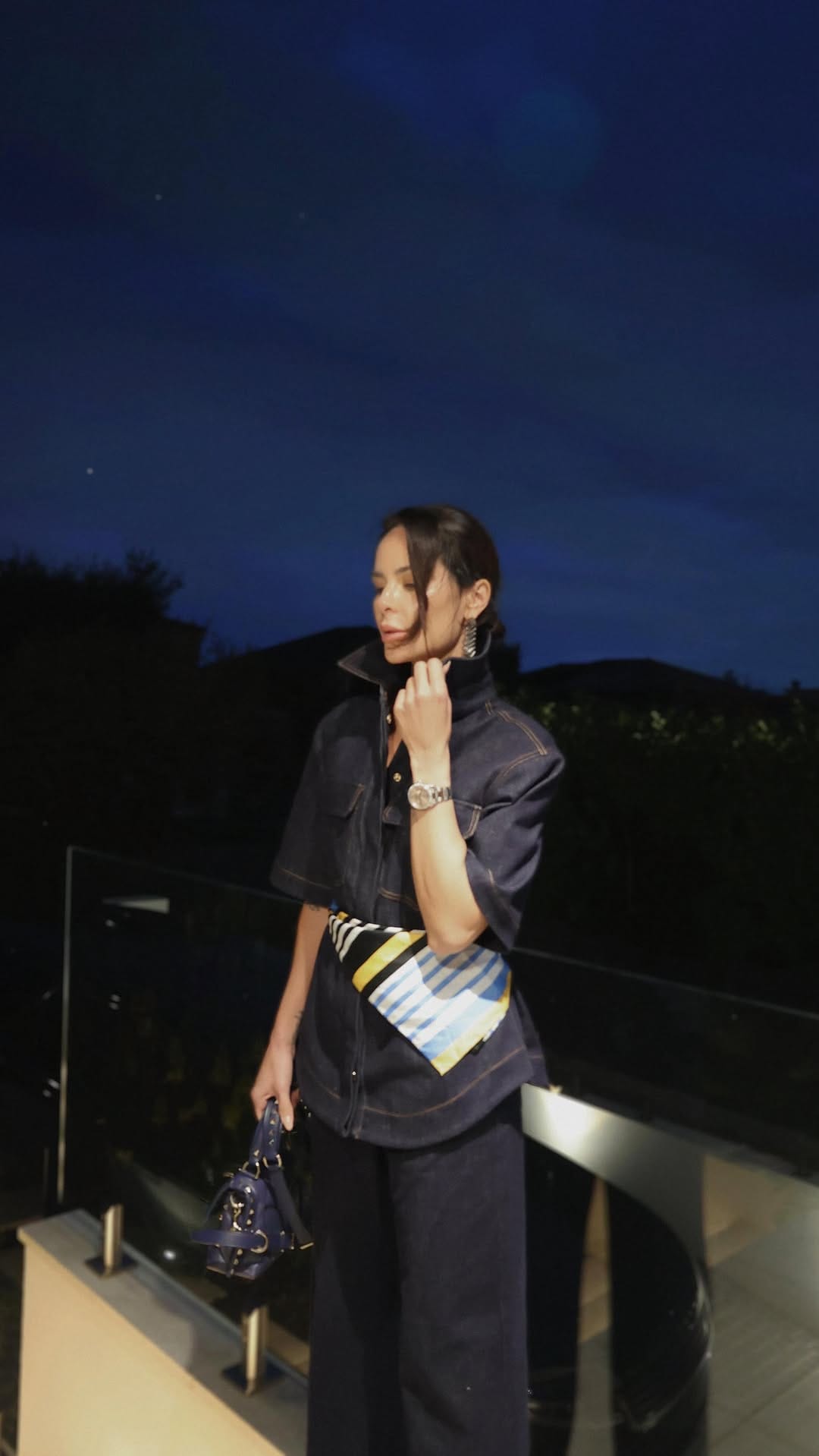 Post 8 by TATI on Instagram (video)