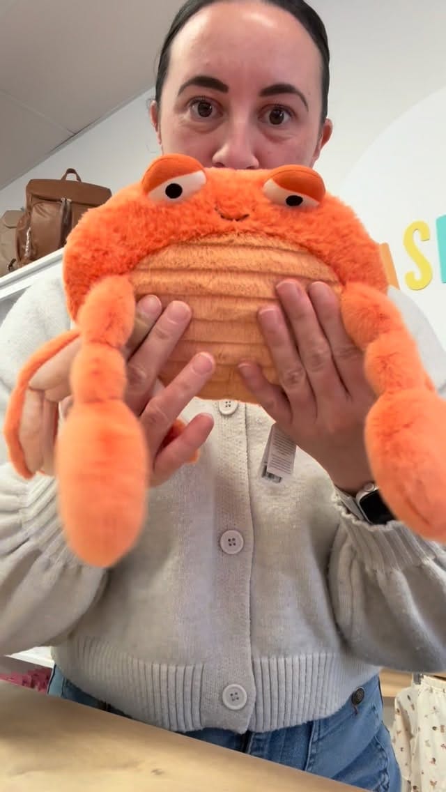 Post 2 by Baby & Children's Clothing, Toys, Gifts on Instagram (video)