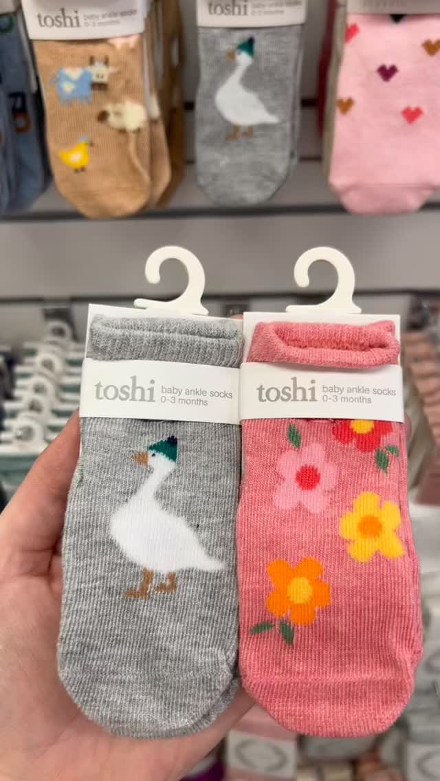 Post 4 by Baby & Children's Clothing, Toys, Gifts on Instagram (video)