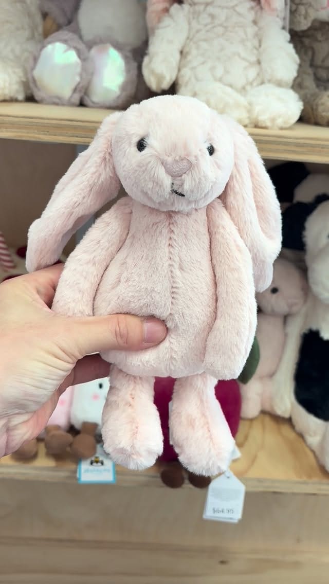 Post 9 by Baby & Children's Clothing, Toys, Gifts on Instagram (video)