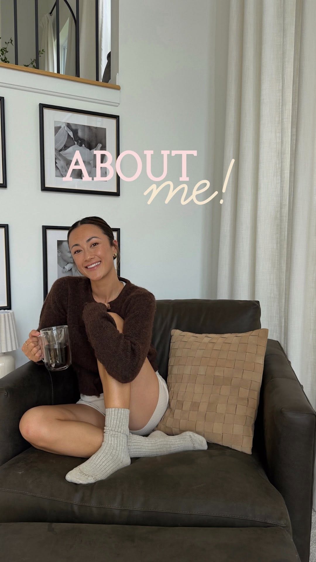 Post 8 by Sydney Maree Wehby on Instagram (video)