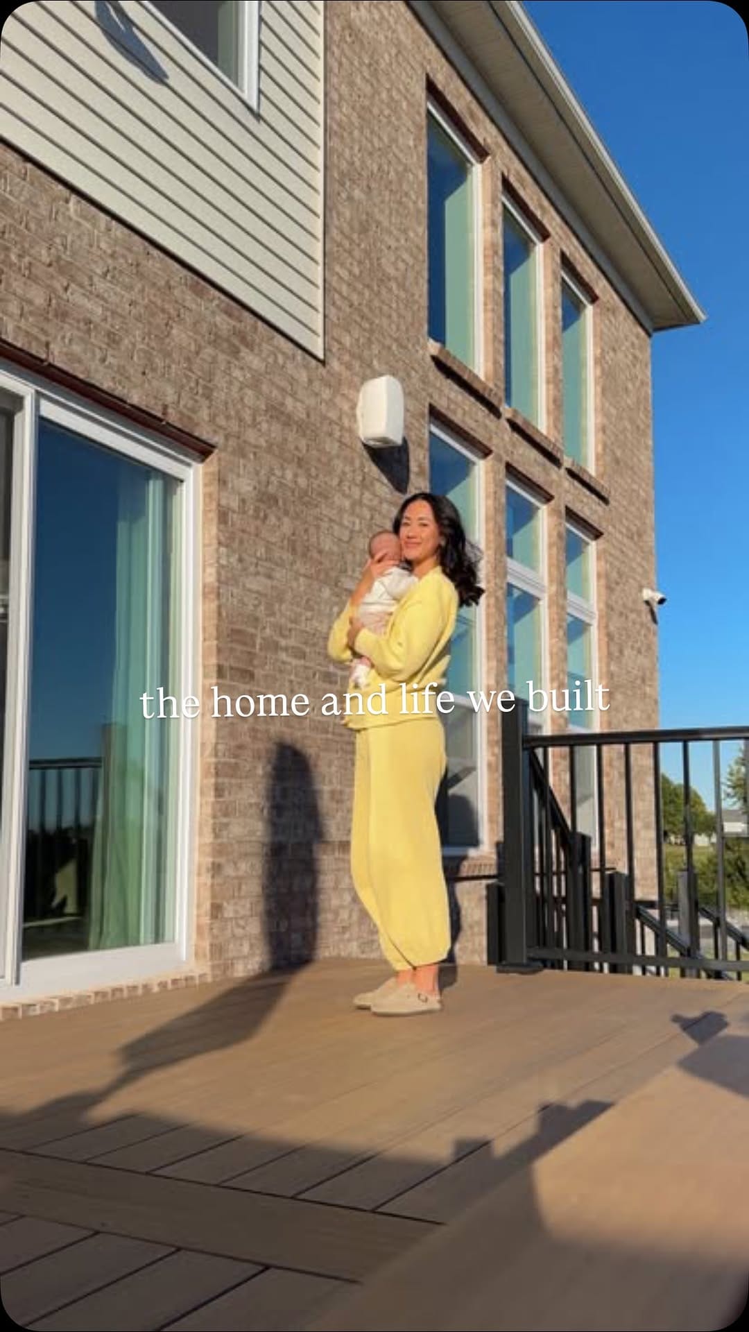 Post 9 by Sydney Maree Wehby on Instagram (video)