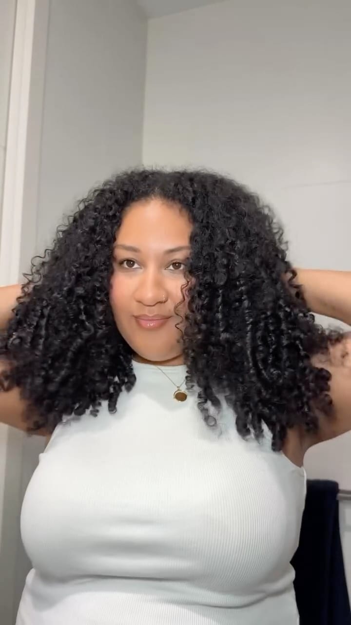 Post 1 by Aisha Nikora on Instagram (video)