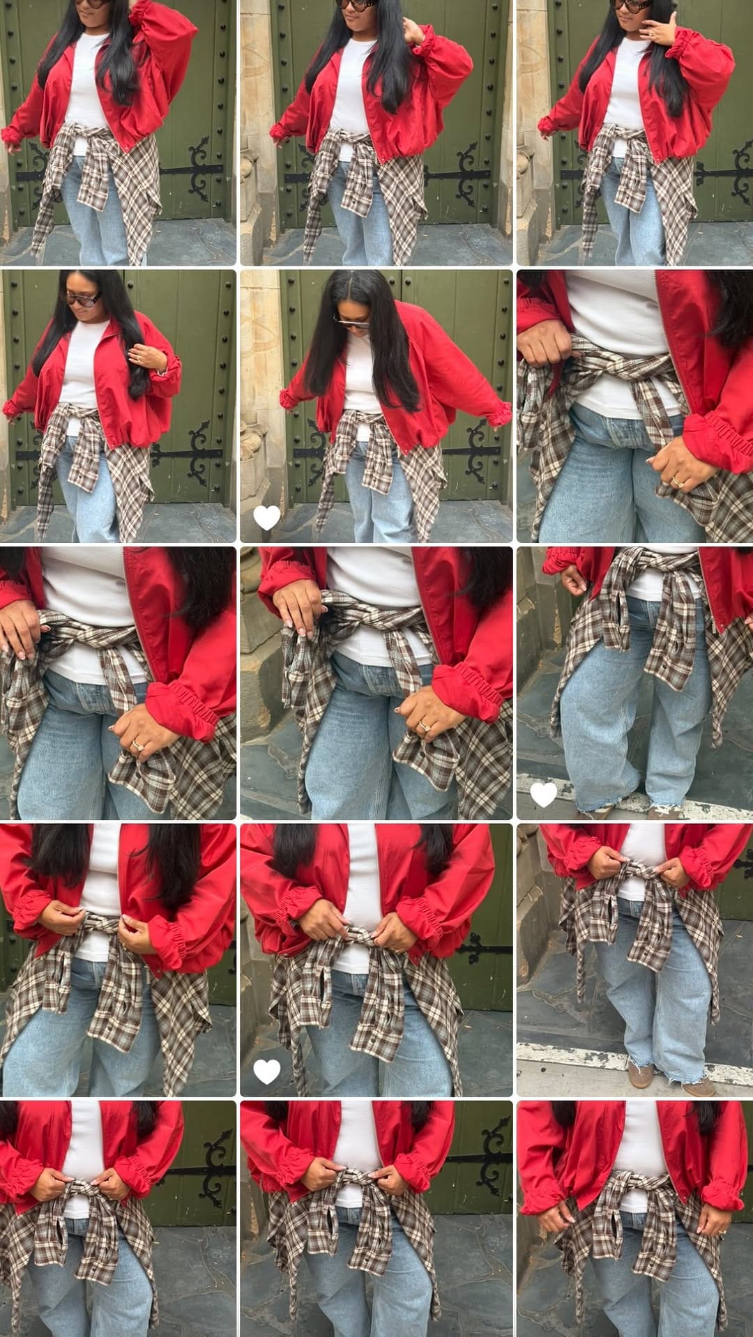 Post 5 by Aisha Nikora on Instagram (video)