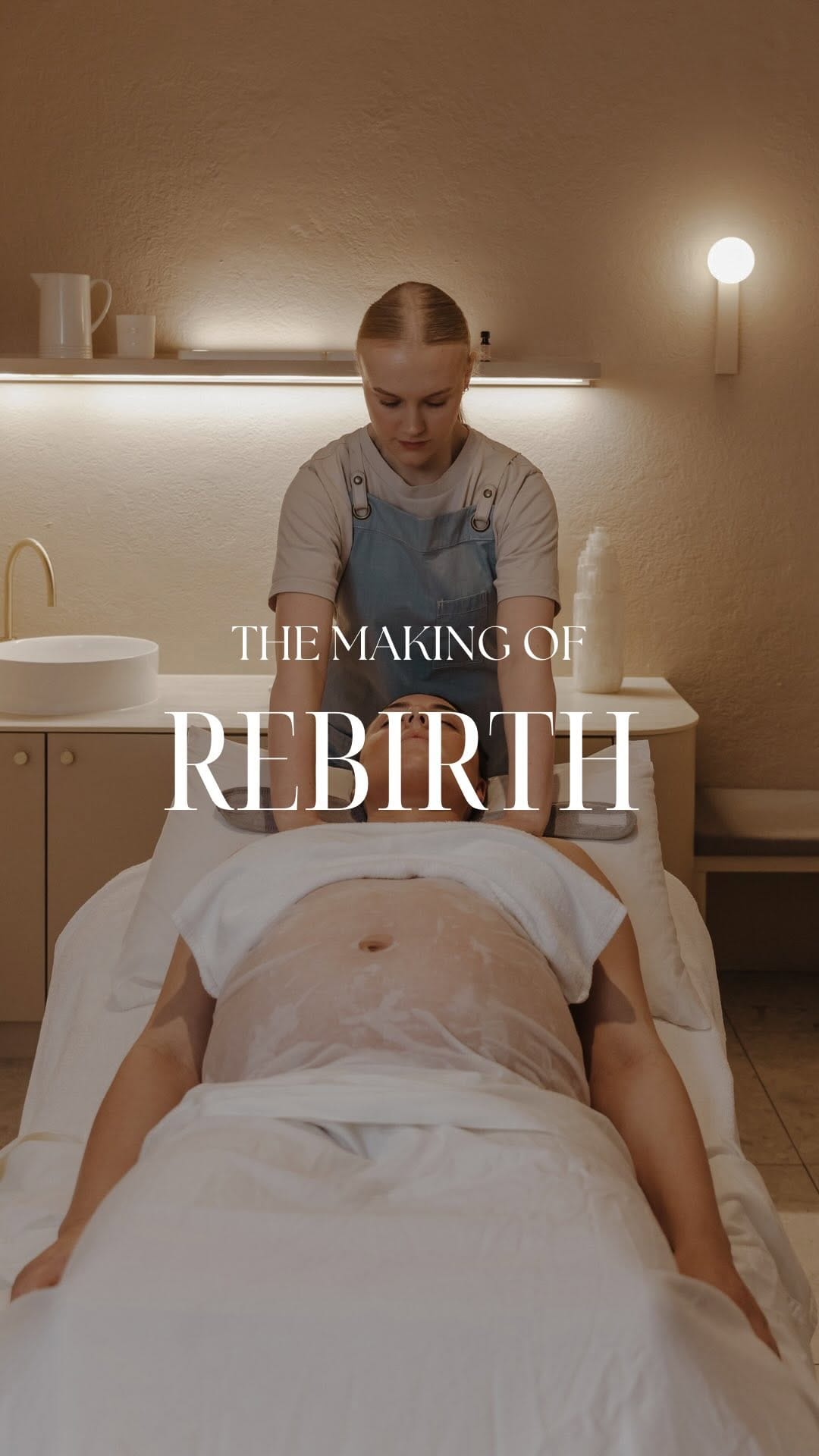 Post 3 by Kai Urban Retreat on Instagram (video)