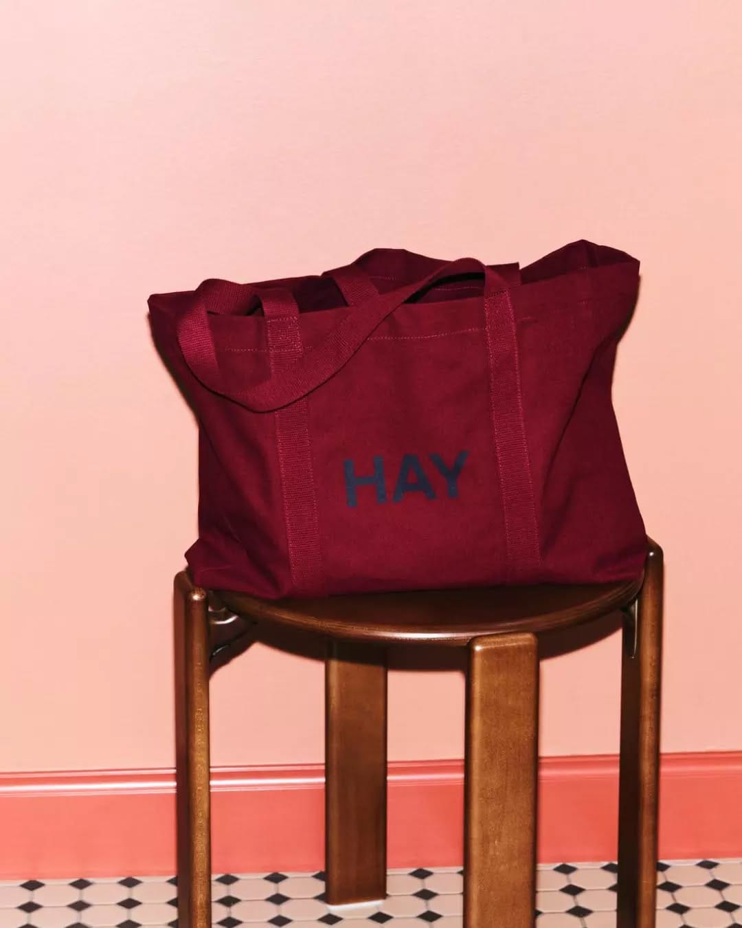 Post 7 by HAY Australia on Instagram (image)