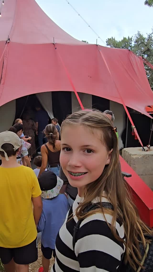 Post 3 by Megan | Paige on Instagram (video)