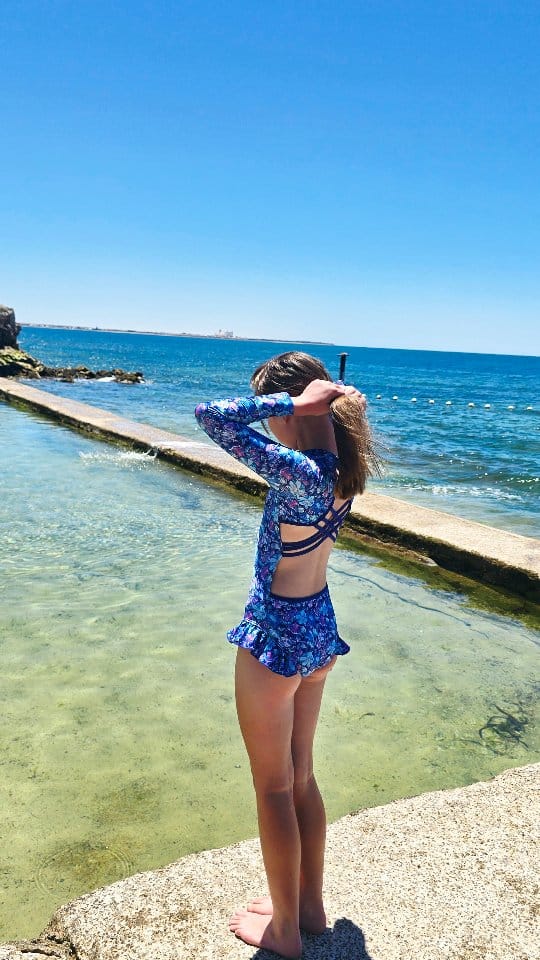 Post 9 by Megan | Paige on Instagram (video)
