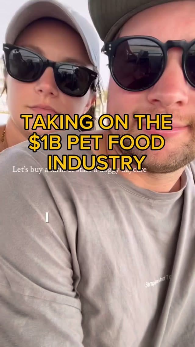 Post 2 by Adelaide dog farm days on Instagram (video)