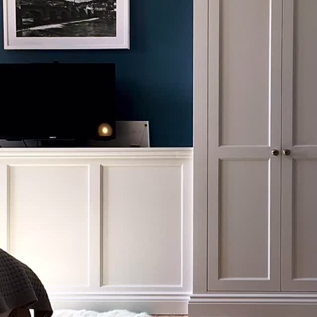 Post 1 by McCrossan Furniture Ltd on Instagram (video)