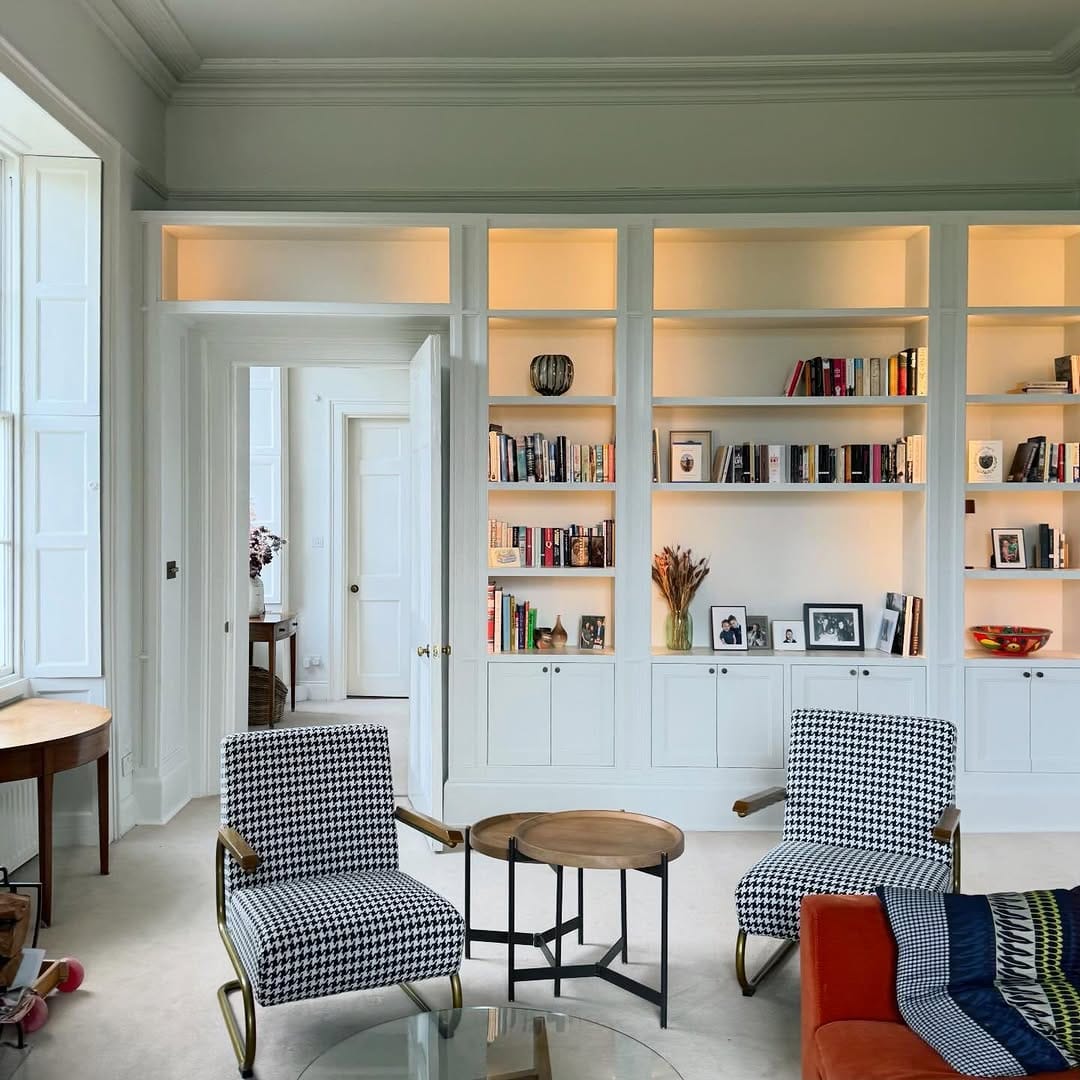 Post 9 by McCrossan Furniture Ltd on Instagram (image)