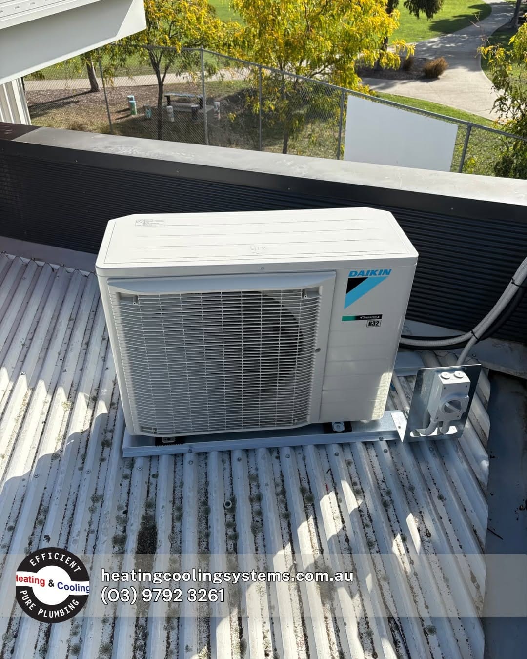 Post 4 by Efficient Pure Plumbing Heating and Cooling on Instagram (carousel)
