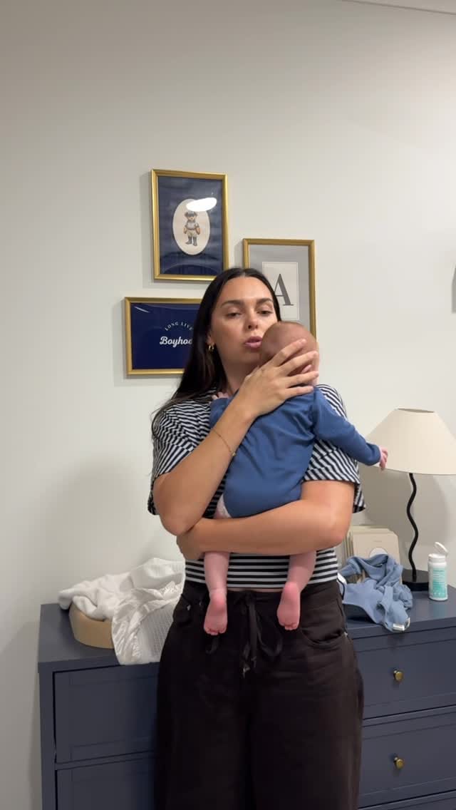 Post 8 by Jessica Thoday on Instagram (video)