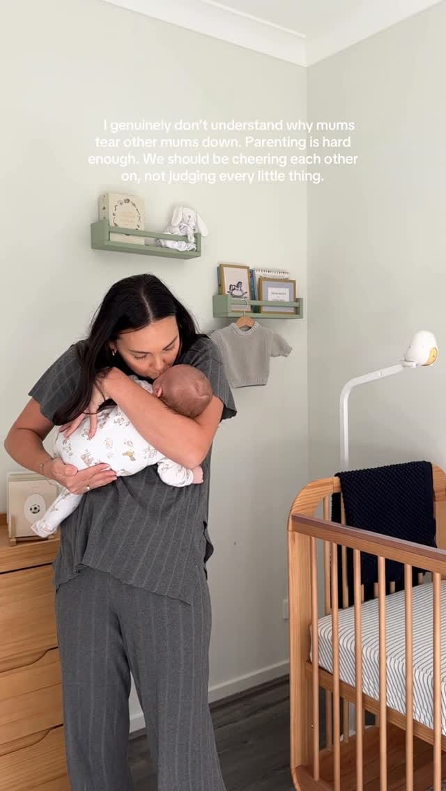 Post 4 by Jessica Thoday on Instagram (video)