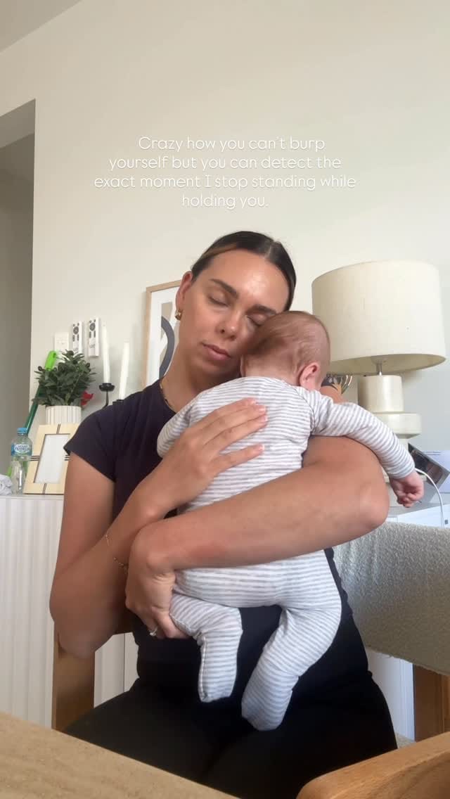 Post 2 by Jessica Thoday on Instagram (video)