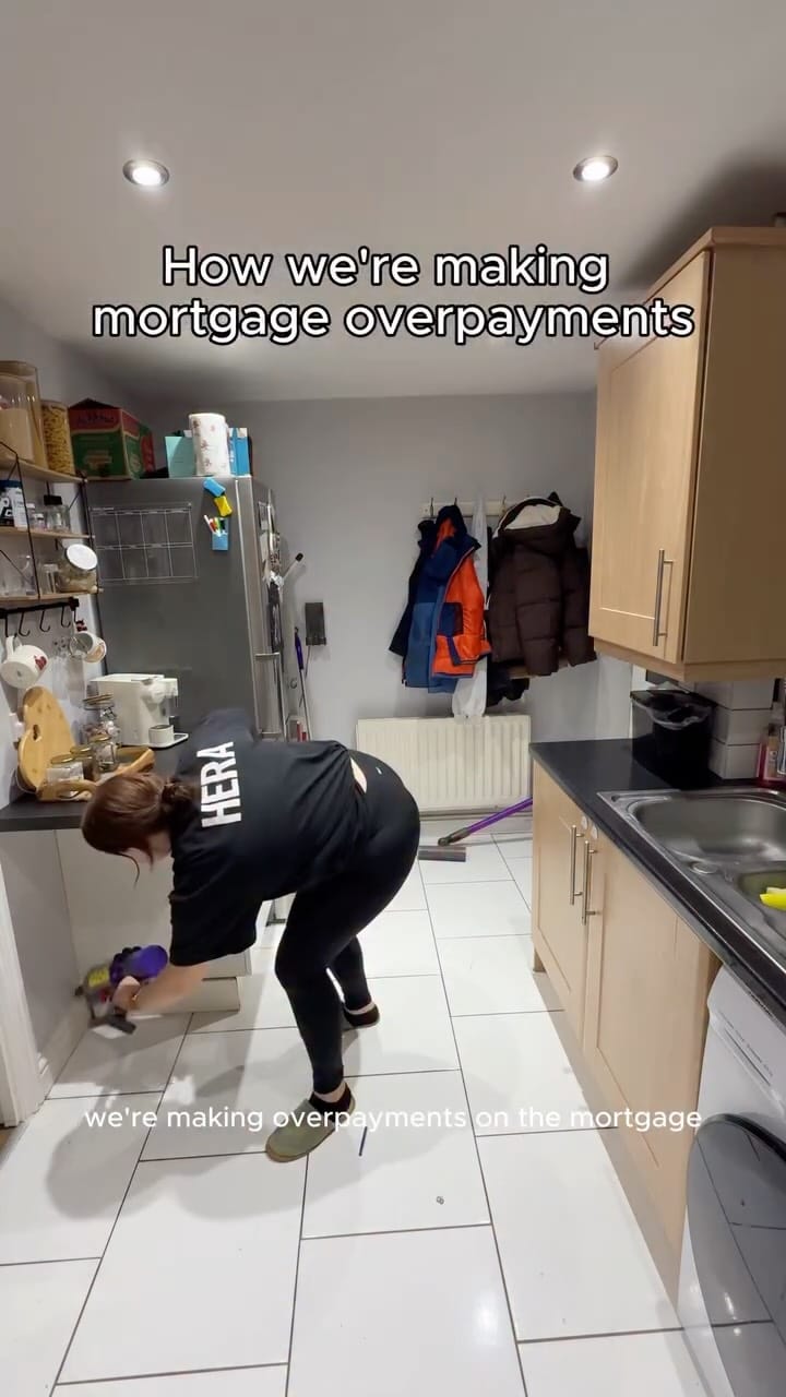 Post 9 by Jess Inneh on Instagram (video)