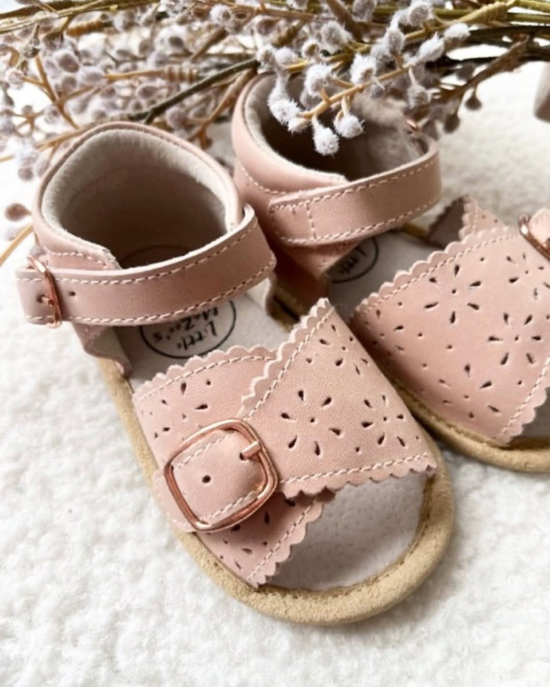 Post 1 by Baby & Toddler Leather Shoes on Instagram (carousel)