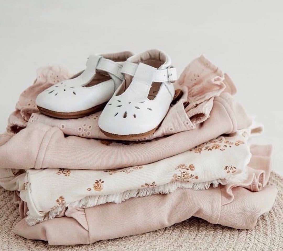 Post 2 by Baby & Toddler Leather Shoes on Instagram (image)