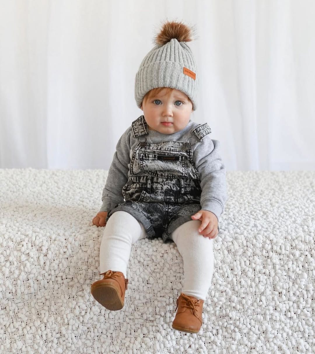 Post 9 by Baby & Toddler Leather Shoes on Instagram (image)