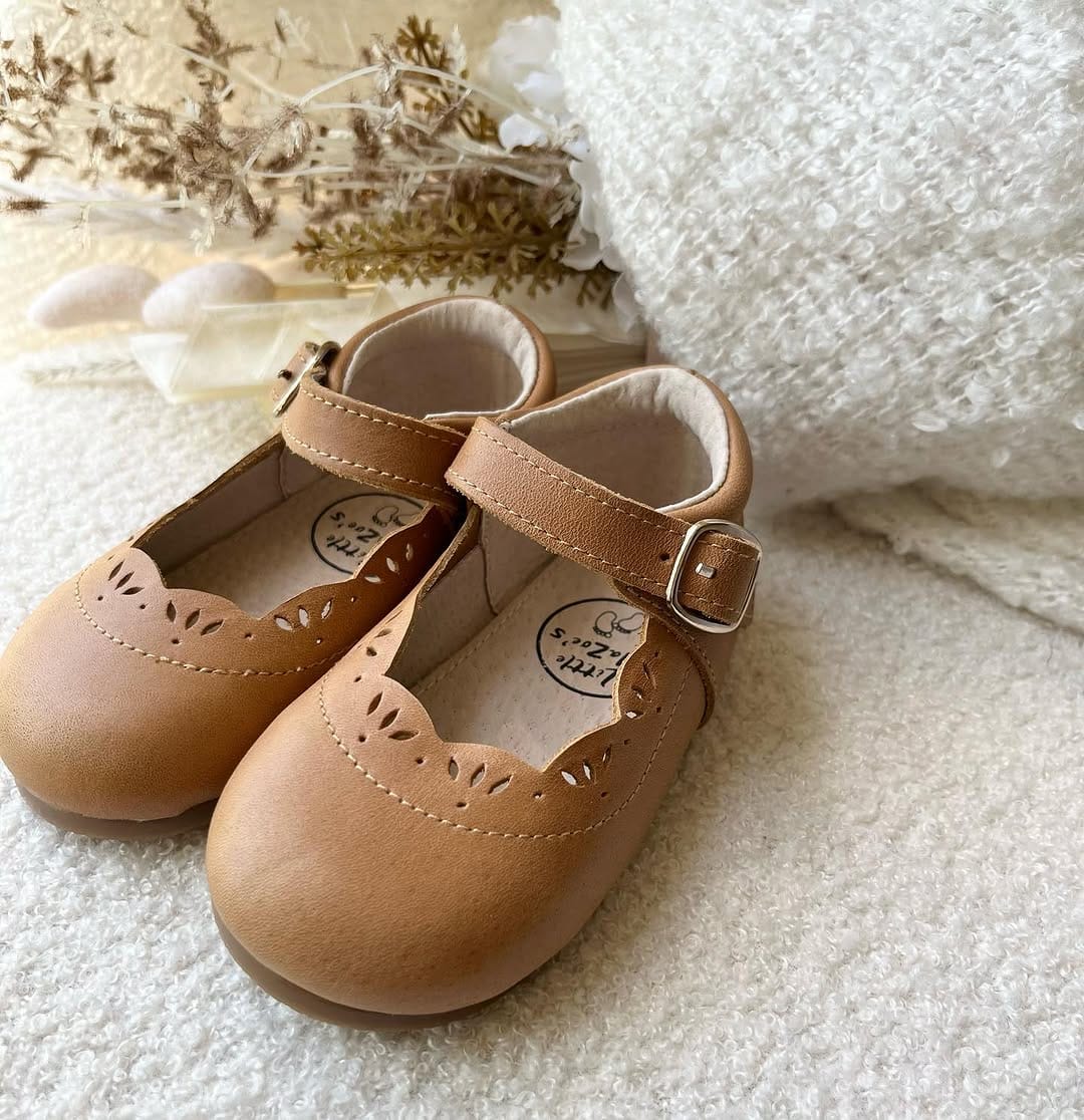 Post 6 by Baby & Toddler Leather Shoes on Instagram (image)