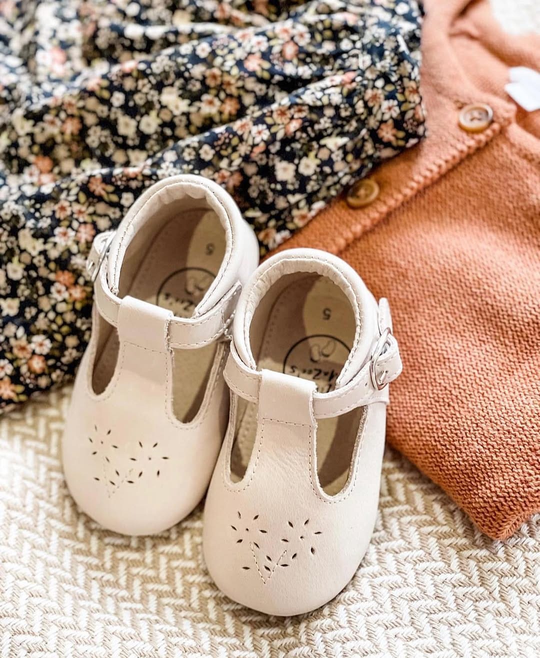 Post 8 by Baby & Toddler Leather Shoes on Instagram (image)