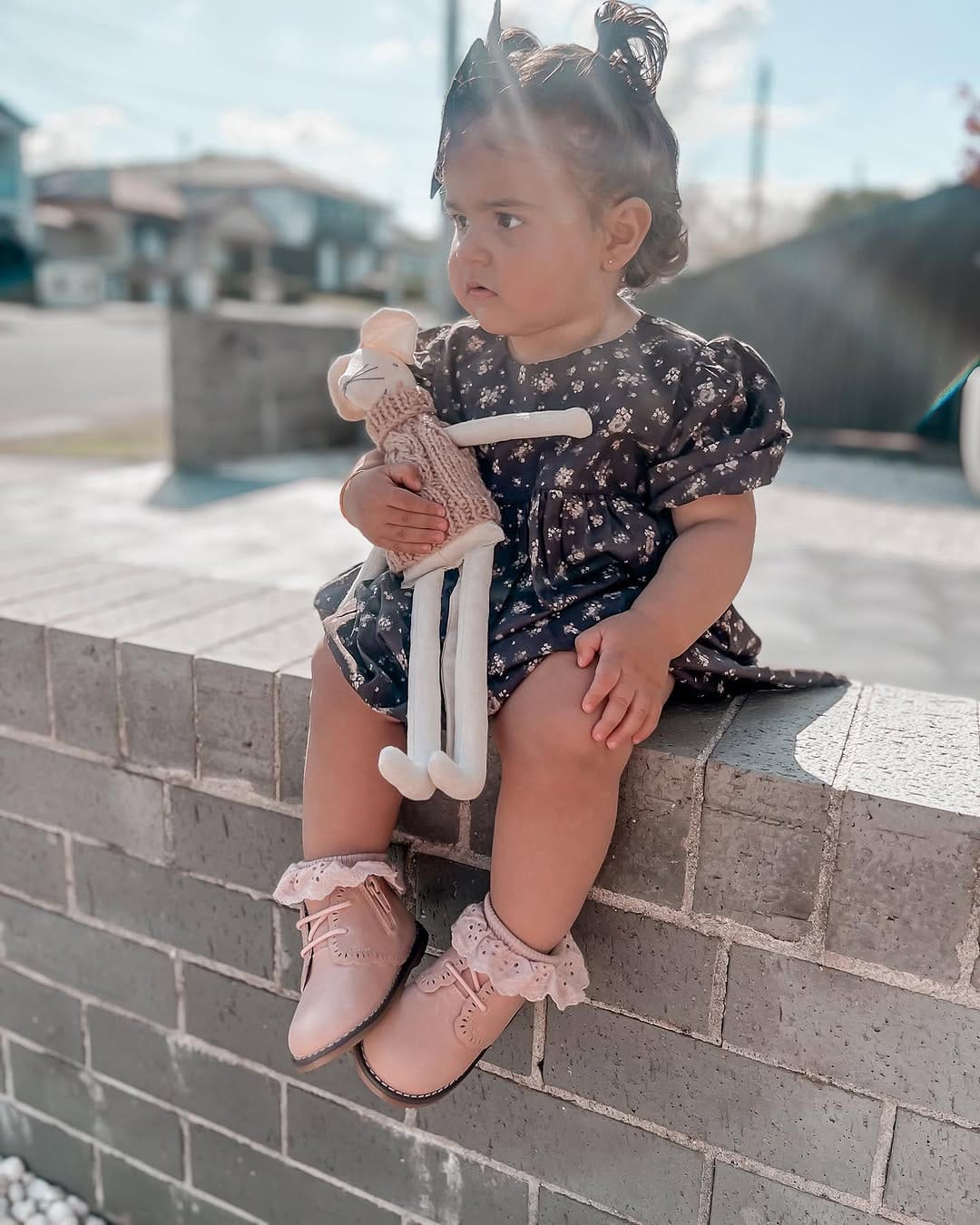 Post 10 by Baby & Toddler Leather Shoes on Instagram (image)
