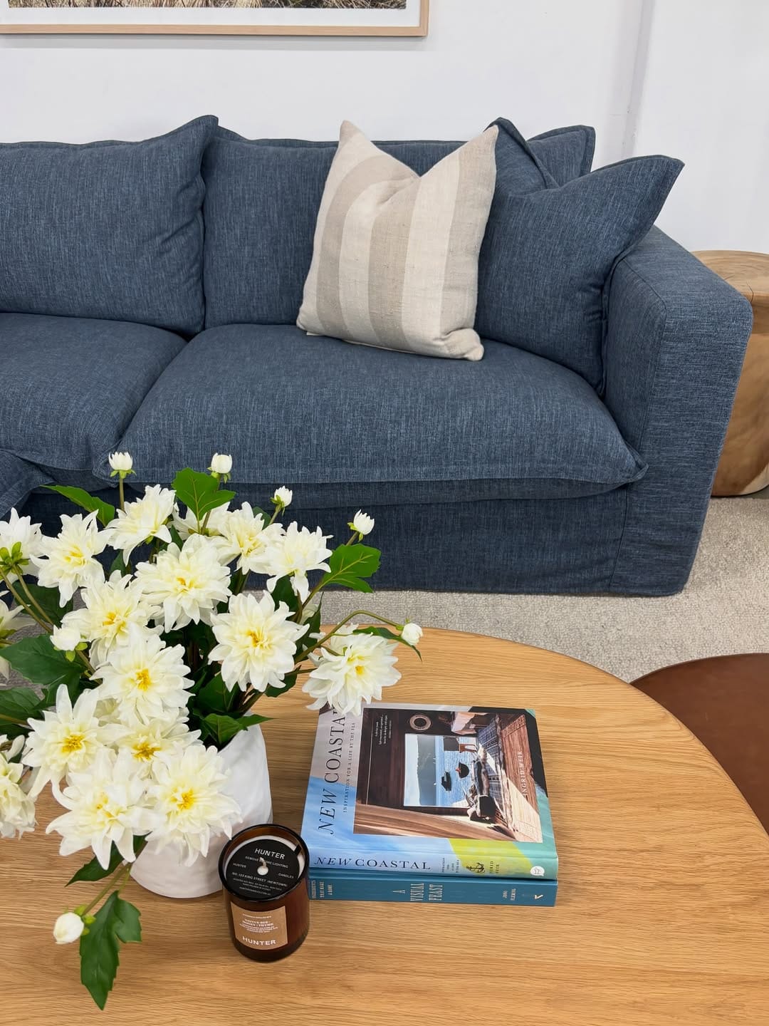 Post 7 by The Banyan Tree Furniture & Homewares on Instagram (image)