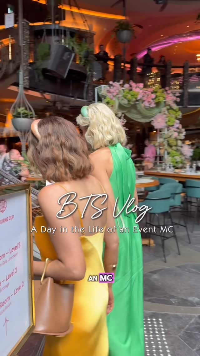 Post 10 by Danielle Rodgers on Instagram (video)