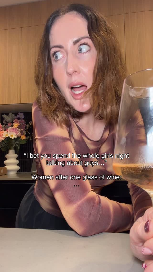 Post 3 by Danielle Rodgers on Instagram (video)