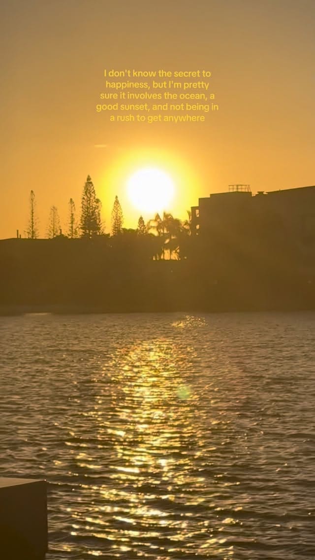 Post 7 by Isabel Bolton on Instagram (video)