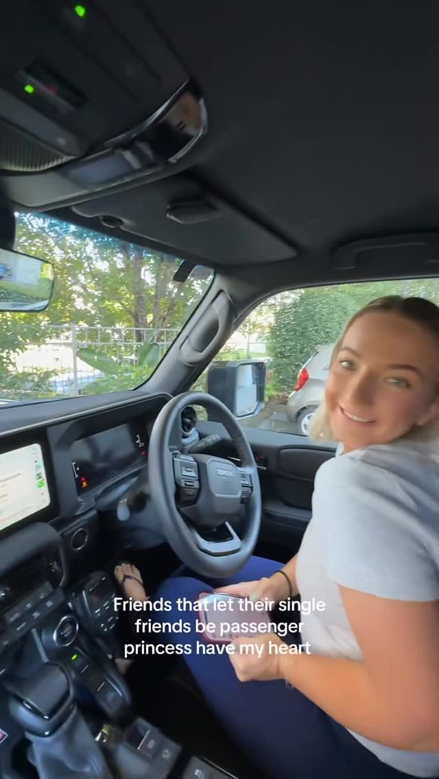 Post 4 by Isabel Bolton on Instagram (video)