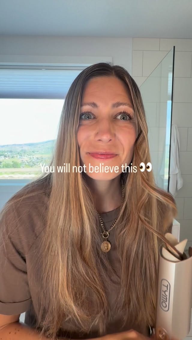 Post 3 by Amanda Jean on Instagram (video)