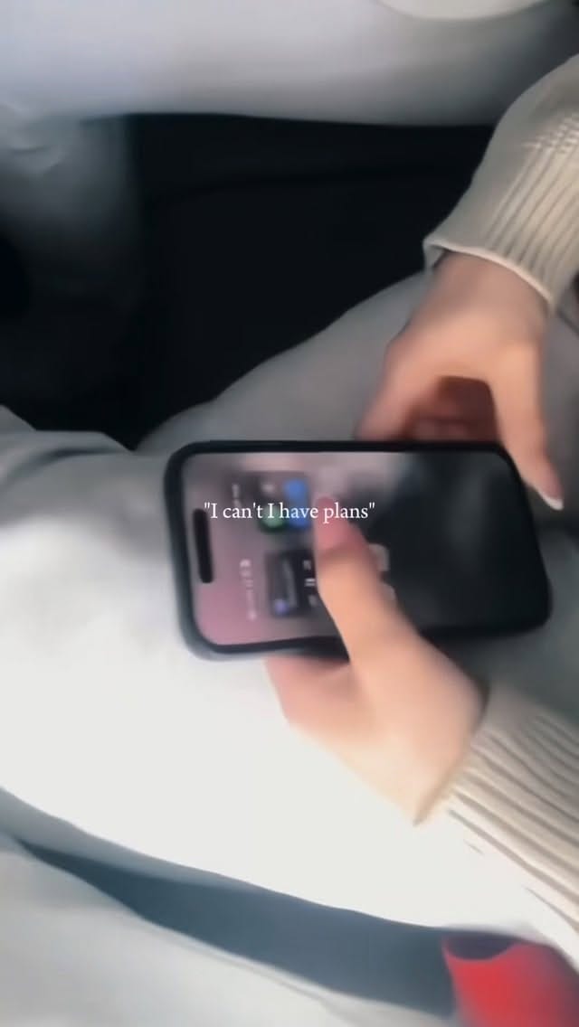 Post 9 by Amanda Jean on Instagram (video)