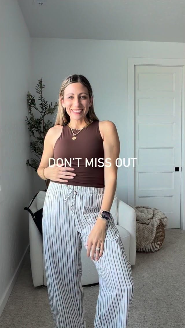 Post 8 by Amanda Jean on Instagram (video)