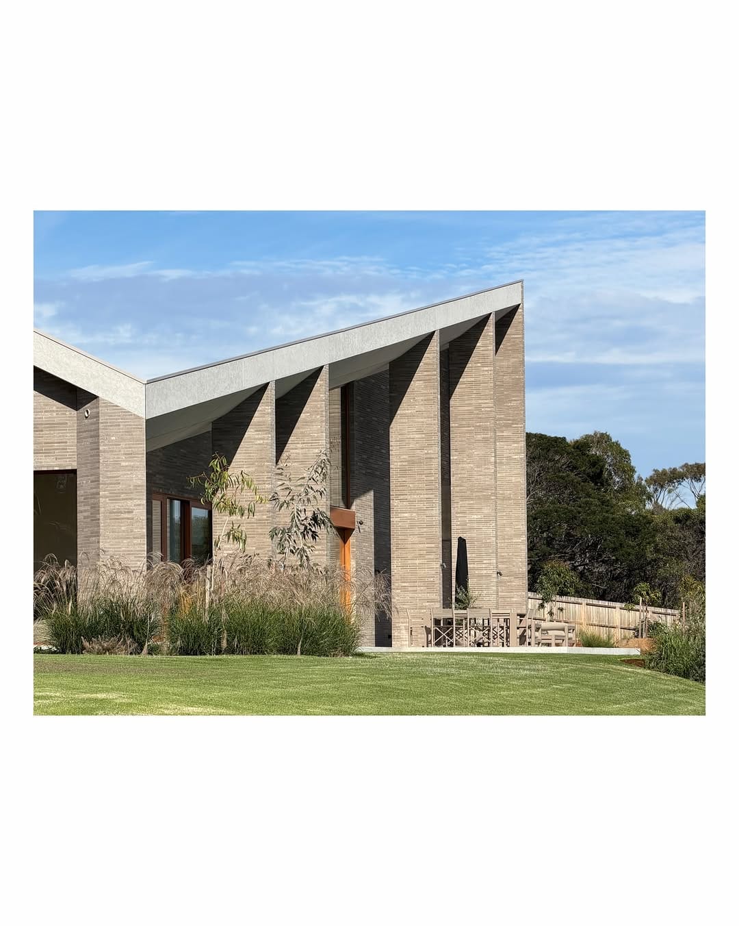 Post 2 by Albert Mo Architects on Instagram (image)