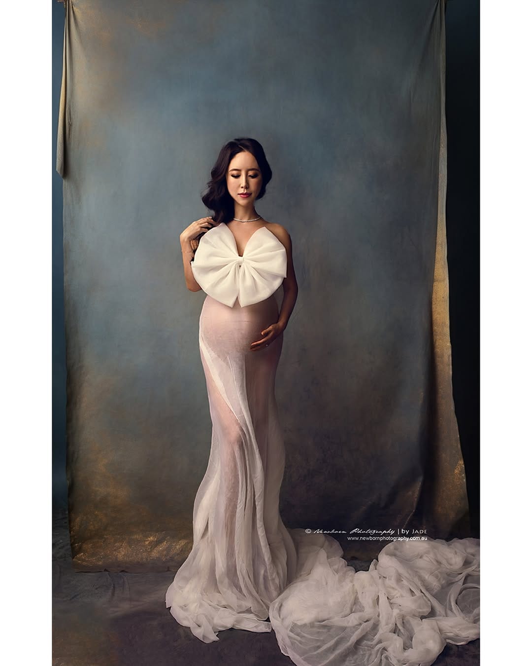 Post 1 by Newborn Photography By Jade on Instagram (image)