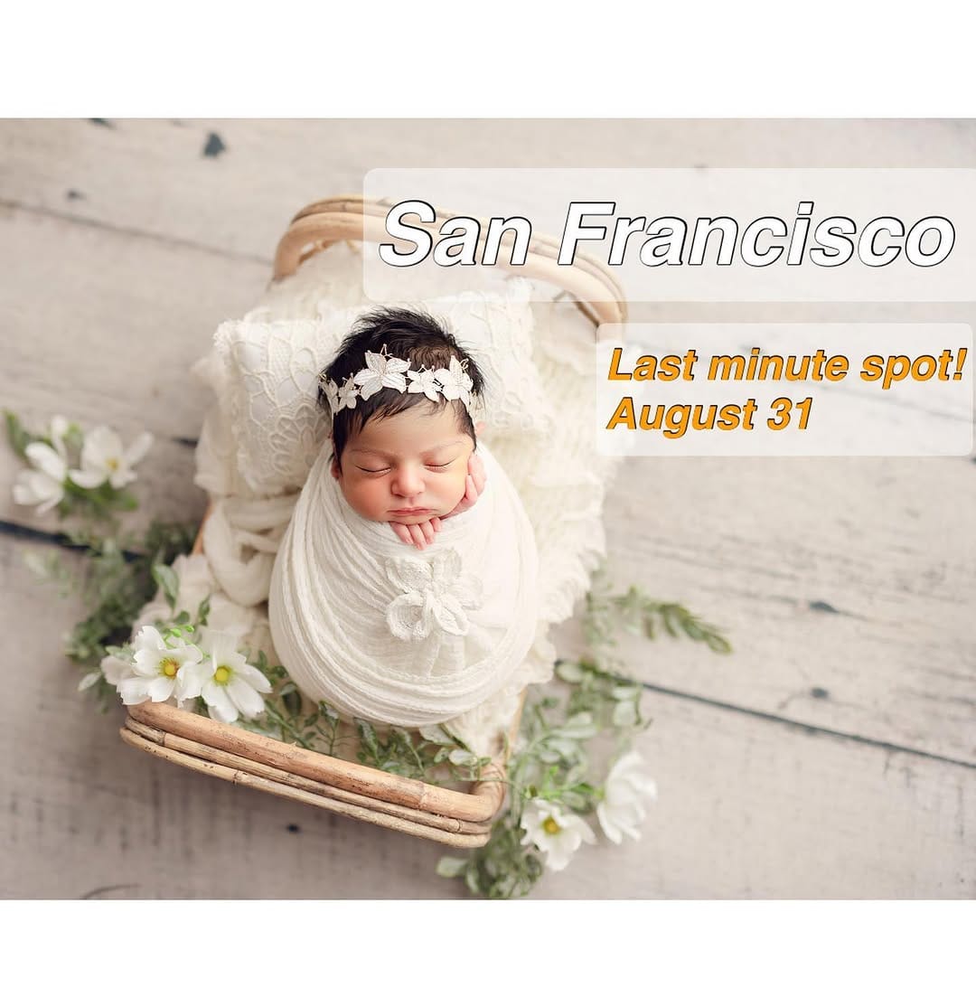 Post 3 by Newborn Photography By Jade on Instagram (image)